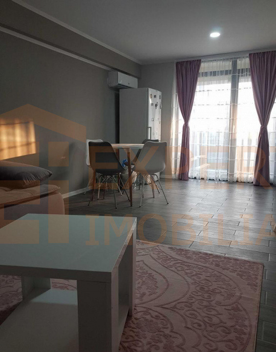 Apartament 2 camere situat in Campus-Tomis Nord
