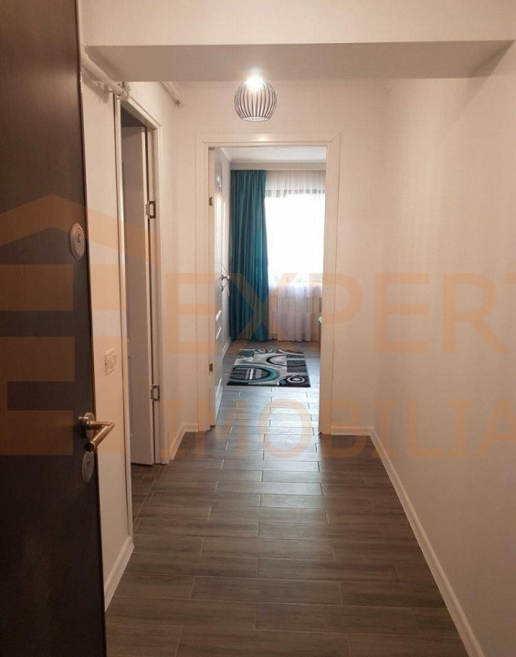 Apartament 2 camere situat in Campus-Tomis Nord