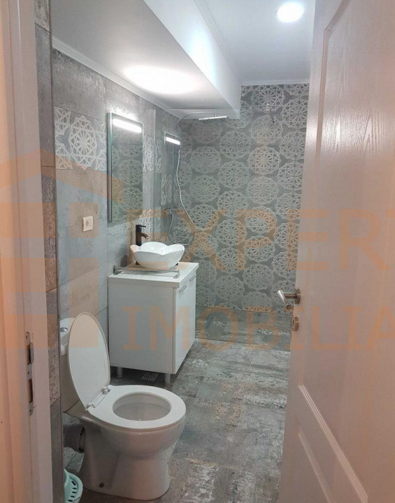 Apartament 2 camere situat in Campus-Tomis Nord