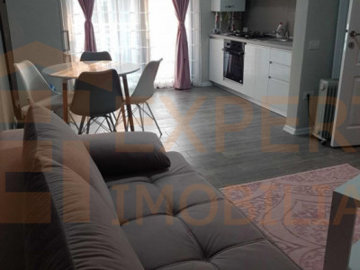 Apartament 2 camere situat in Campus-Tomis Nord