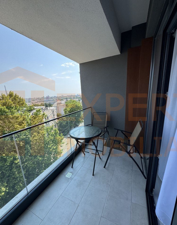 Apartament 3 camere situat in INEL 2-Calipso Residence