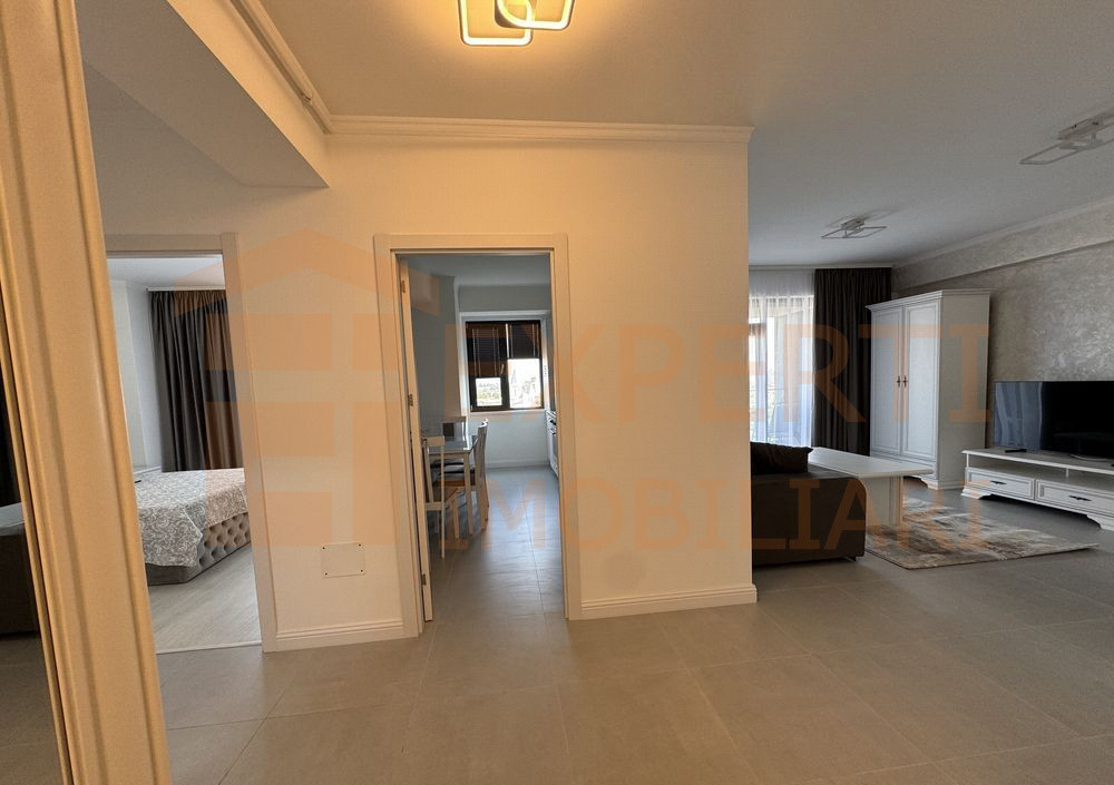 Apartament 3 camere situat in INEL 2-Calipso Residence