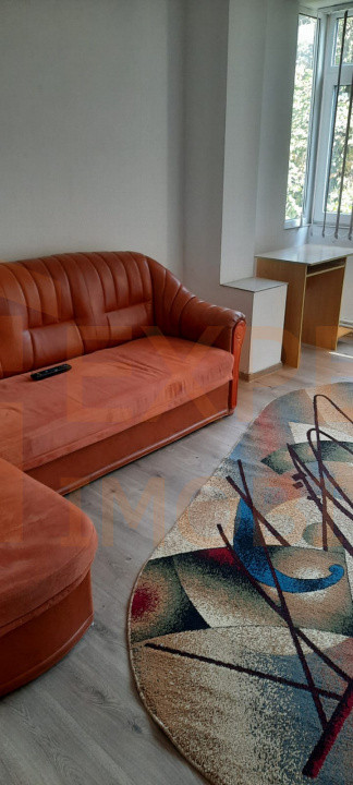 Apartament situat in zona Tomis I - Spitalul Judetean
