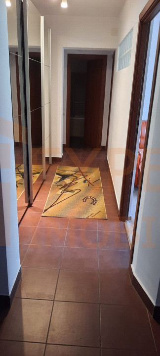 Apartament situat in zona Tomis I - Spitalul Judetean