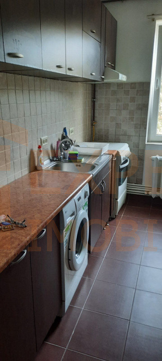 Apartament situat in zona Tomis I - Spitalul Judetean