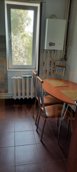 Apartament situat in zona Tomis I - Spitalul Judetean