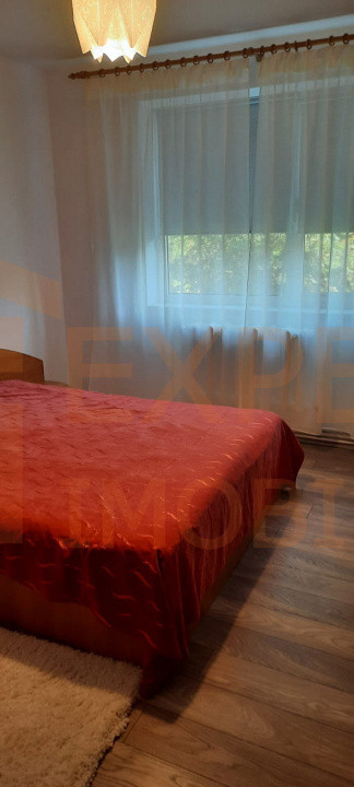 Apartament situat in zona Tomis I - Spitalul Judetean