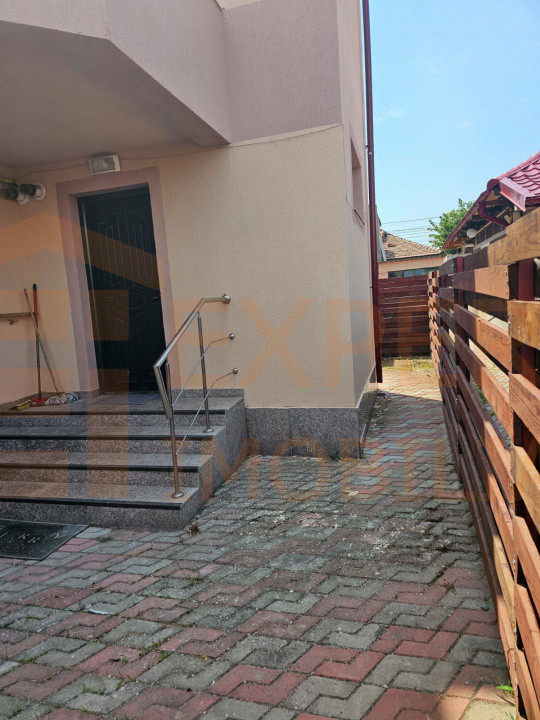 Casa zona Viile Noi