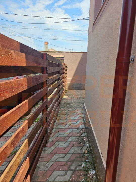 Casa zona Viile Noi