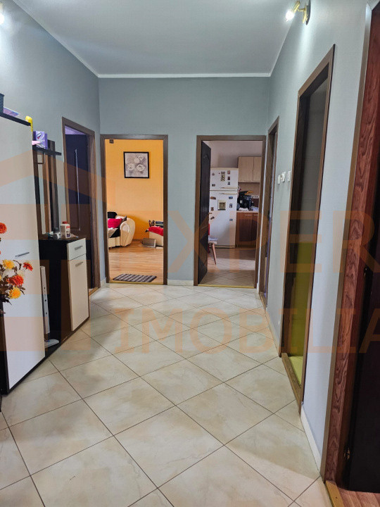 Casa zona Viile Noi
