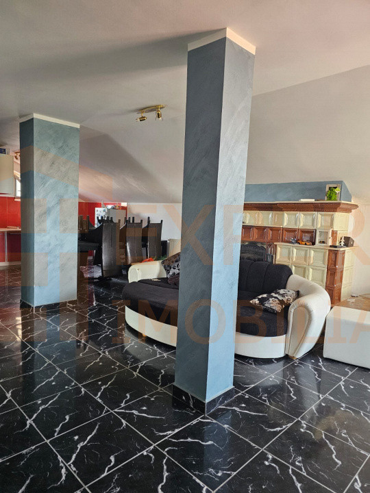 Casa zona Viile Noi
