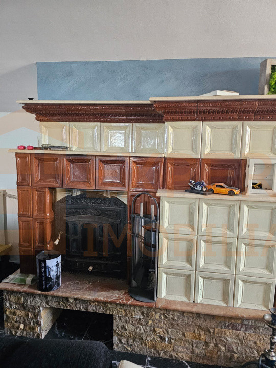 Casa zona Viile Noi