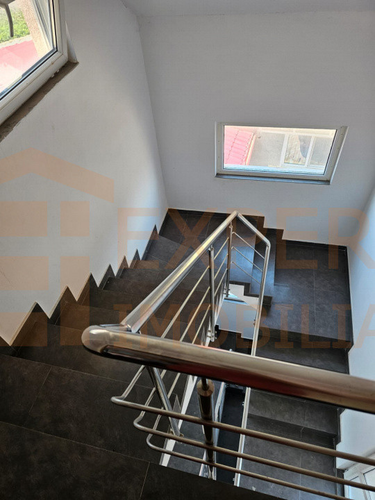 Casa zona Viile Noi