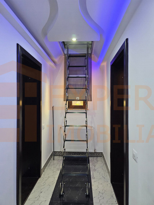 O casă cu suflet, pregătită pentru o nouă poveste
