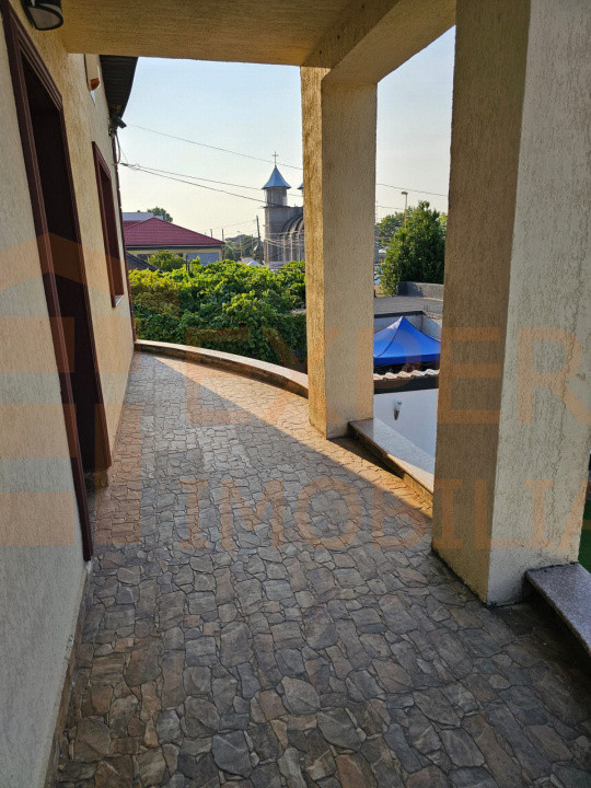 O casă cu suflet, pregătită pentru o nouă poveste