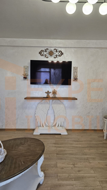 Apartament 2 camere zona Mamaia