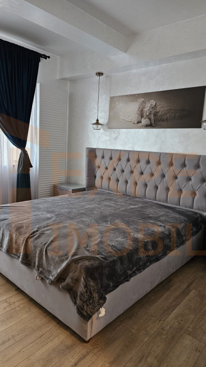 Apartament 2 camere zona Mamaia