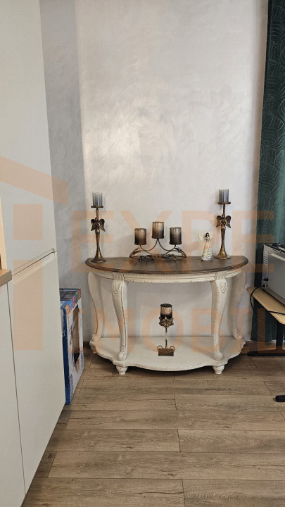 Apartament 2 camere zona Mamaia