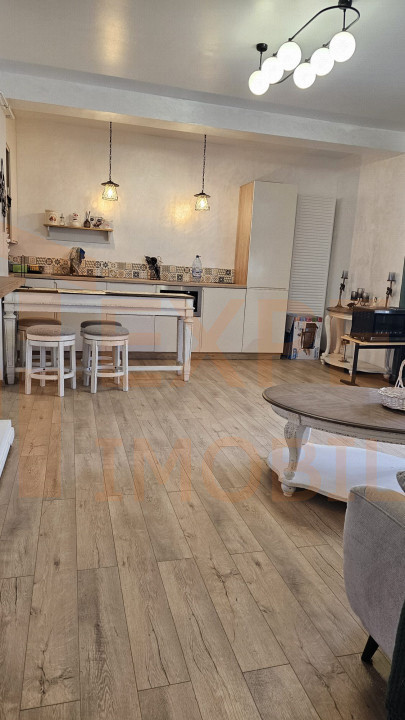 Apartament 2 camere zona Mamaia