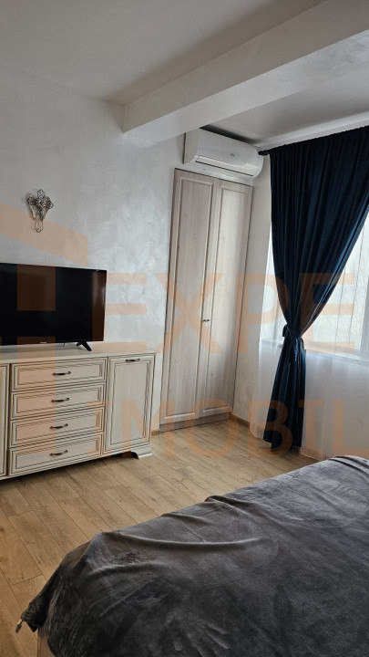 Apartament 2 camere zona Mamaia
