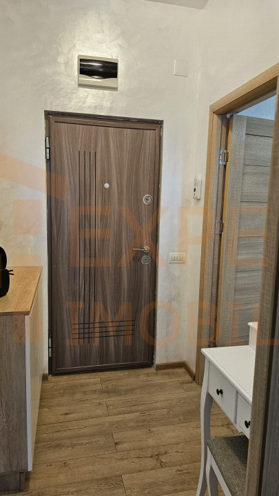 Apartament 2 camere zona Mamaia