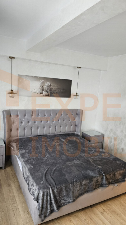 Apartament 2 camere zona Mamaia