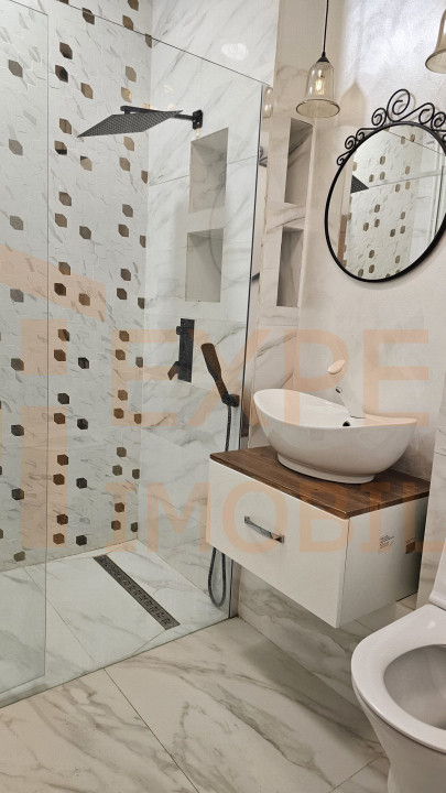 Apartament 2 camere zona Mamaia