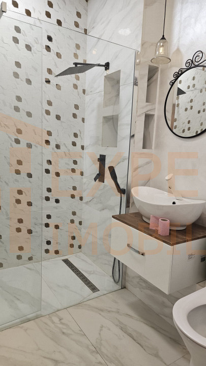 Apartament 2 camere zona Mamaia