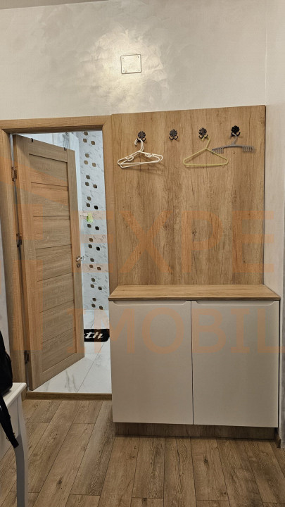 Apartament 2 camere zona Mamaia