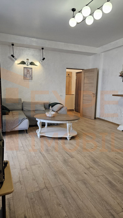 Apartament 2 camere zona Mamaia