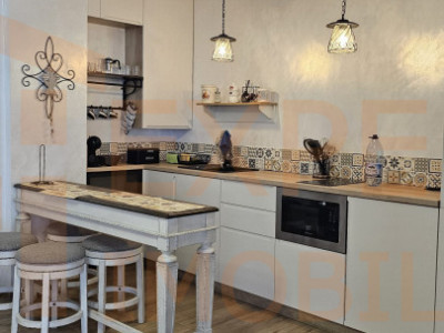 Apartament 2 camere zona Mamaia