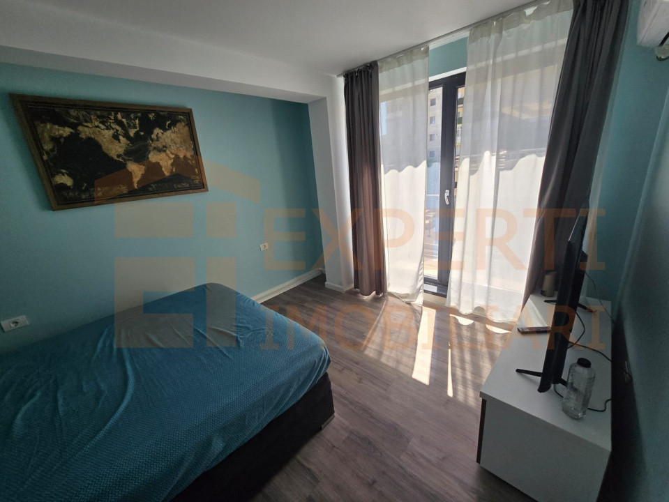 Duplex situat in zona Tomis Plus