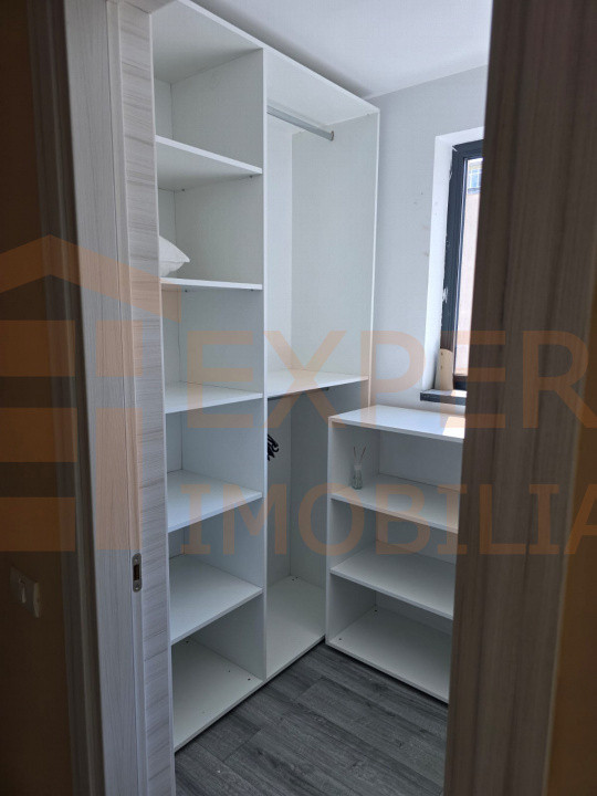 Duplex situat in zona Tomis Plus