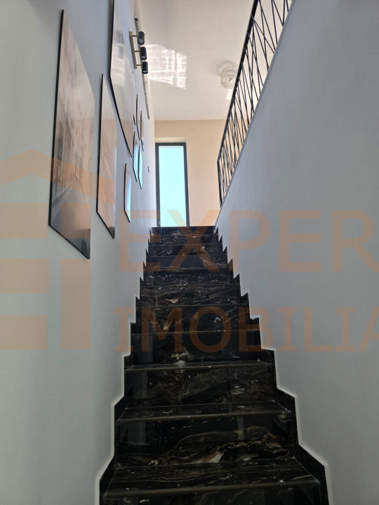 Duplex situat in zona Tomis Plus