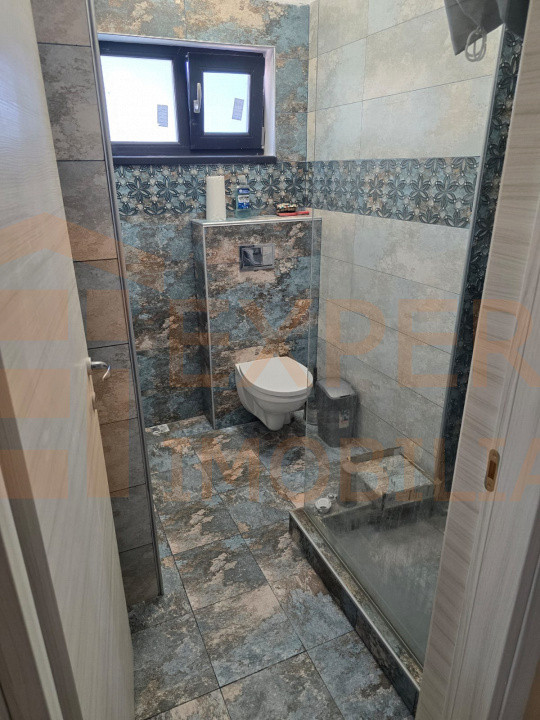 Duplex situat in zona Tomis Plus