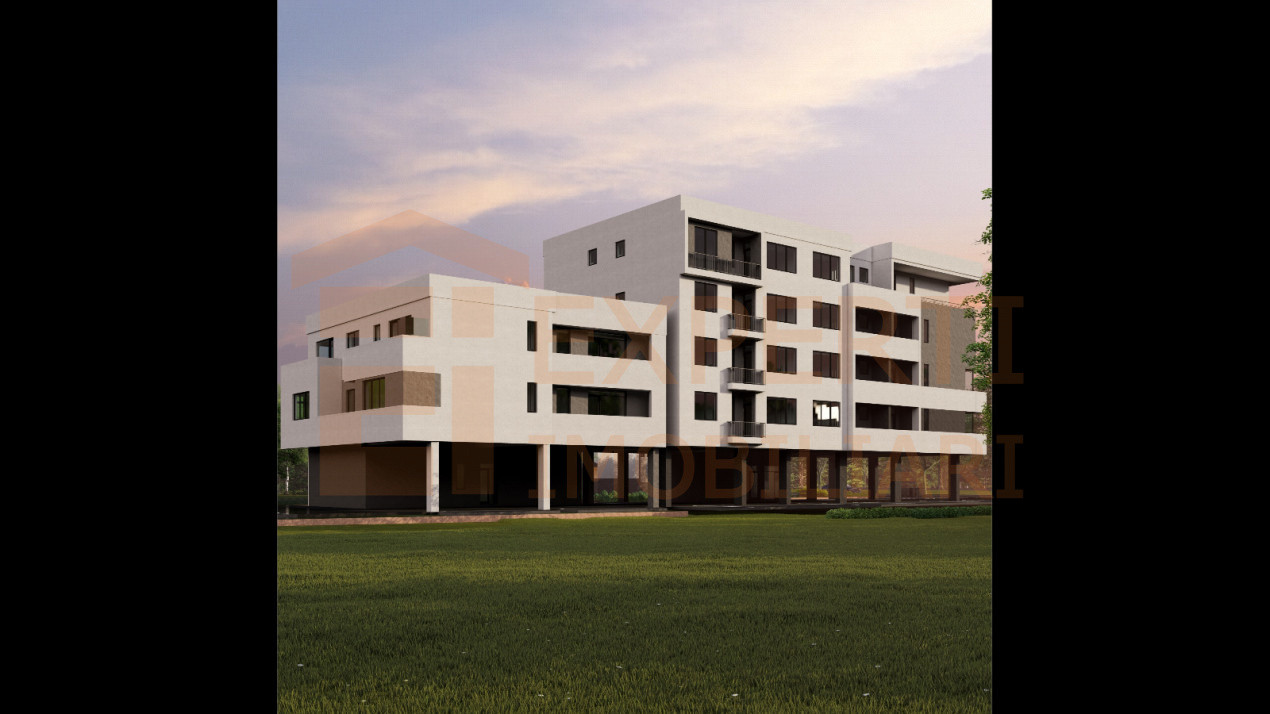 Apartament 2 camere situat in zoan Inel II