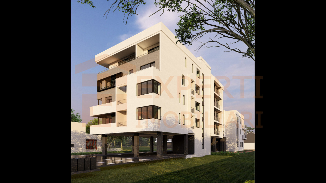 Apartament 2 camere situat in zoan Inel II