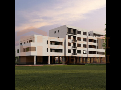 Apartament 2 camere situat in zoan Inel II