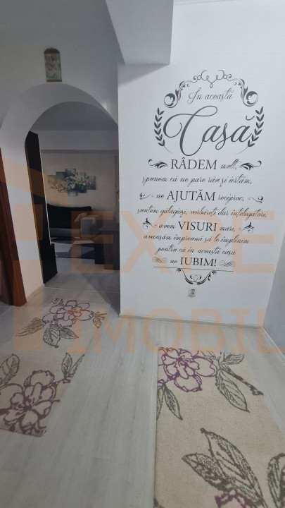 Apartament 2 camere zona Tomis Nord