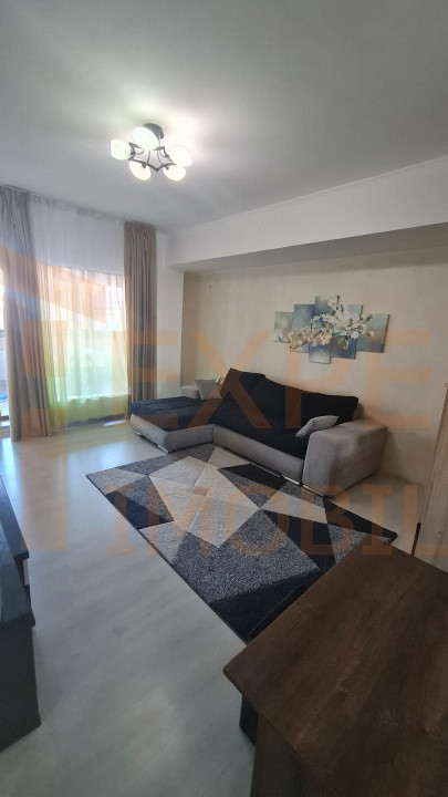 Apartament 2 camere zona Tomis Nord