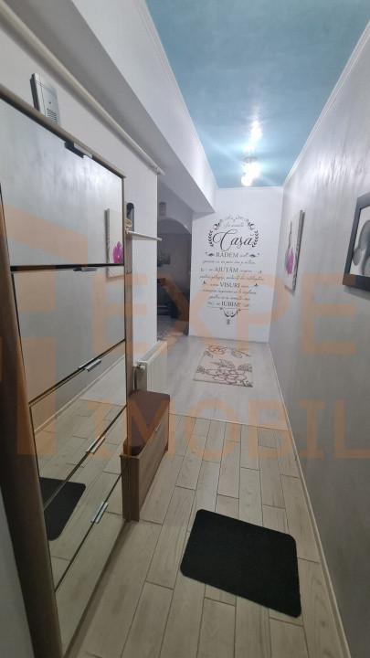 Apartament 2 camere zona Tomis Nord