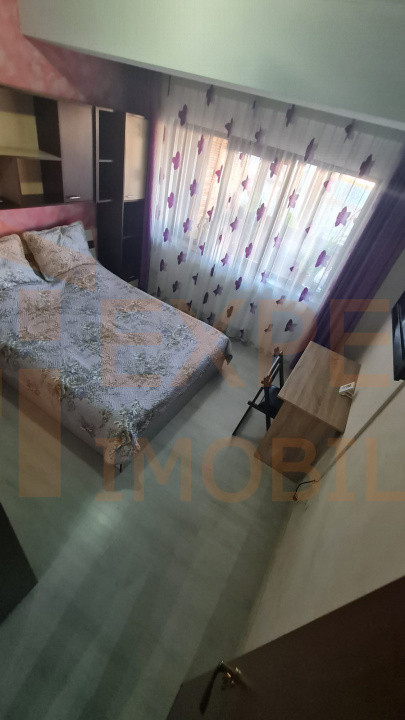Apartament 2 camere zona Tomis Nord