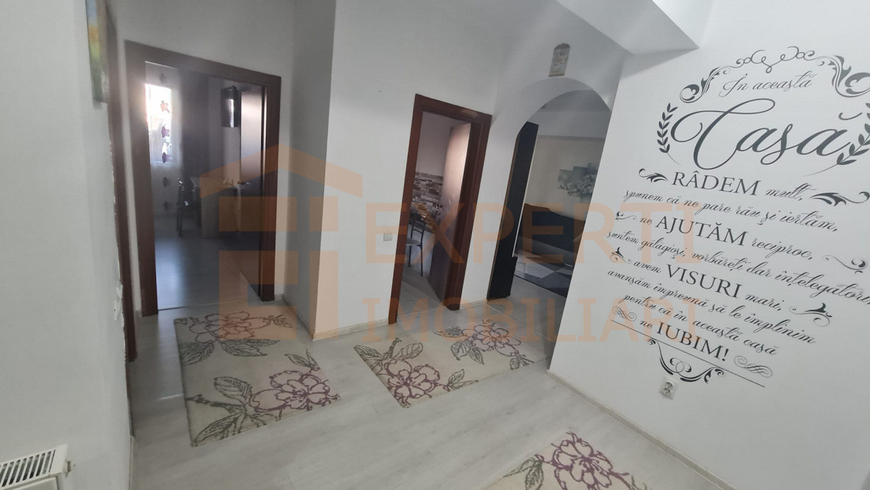 Apartament 2 camere zona Tomis Nord