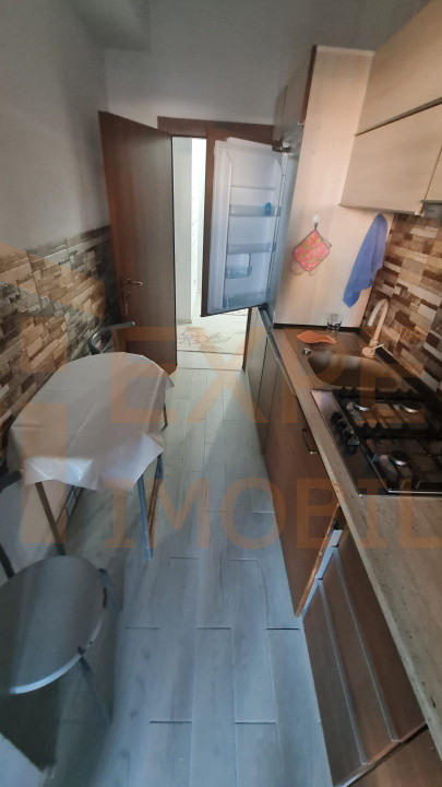Apartament 2 camere zona Tomis Nord