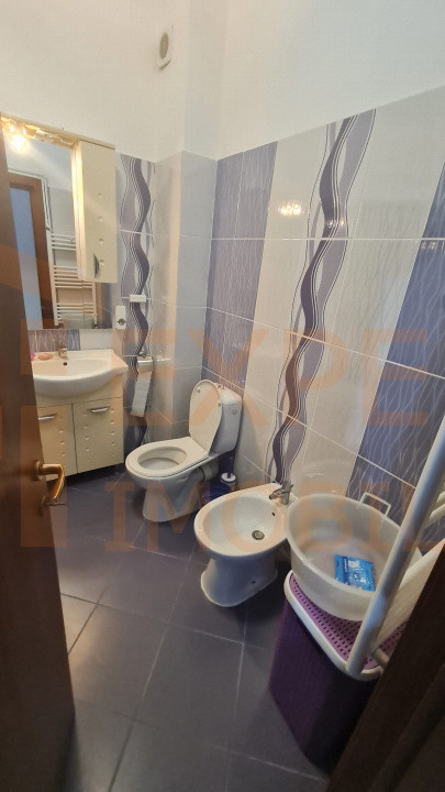 Apartament 2 camere zona Tomis Nord