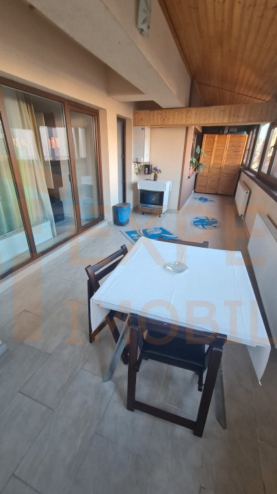 Apartament 2 camere zona Tomis Nord