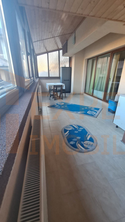 Apartament 2 camere zona Tomis Nord