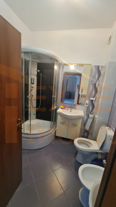 Apartament 2 camere zona Tomis Nord