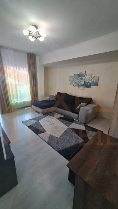 Apartament 2 camere zona Tomis Nord