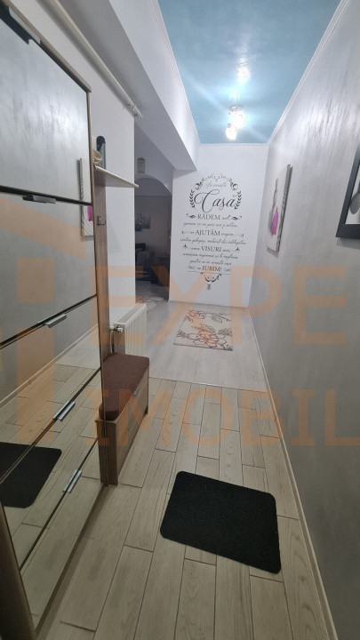Apartament 2 camere zona Tomis Nord